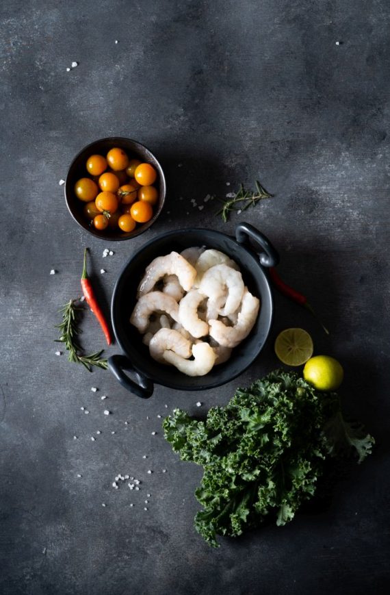 Big Sam’s Prawns- Jumbo- 250g Big Sam’s Prawns- Jumbo- 250g
