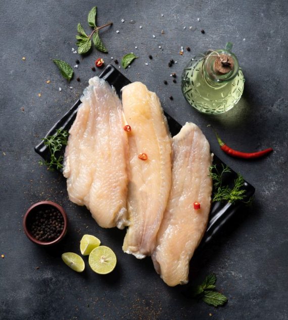 Big Sam’s Indian Basa Fillets- 1kg Big Sam’s Indian Basa Fillets- 1kg