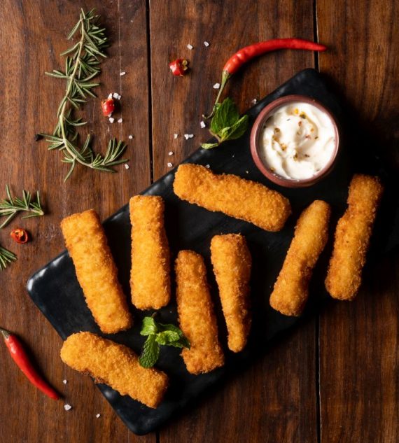 Big Sam’s Fish Fingers – 200g Big Sam’s Fish Fingers – 200g