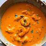 Recipe Goan Prawn Curry