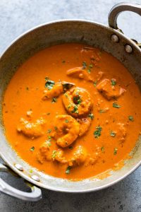 Recipe Goan Prawn Curry