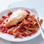 Recipe Slim Chicken Parmesan