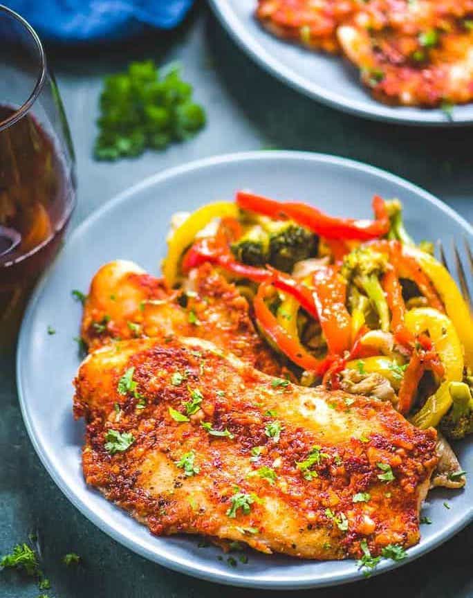 Recipe Spicy Baked Basa