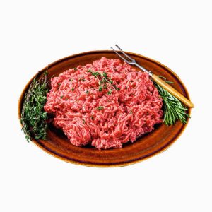 FRESH MUTTON MINCE 250G