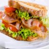 Pork Back Bacon (150g) - Image 2
