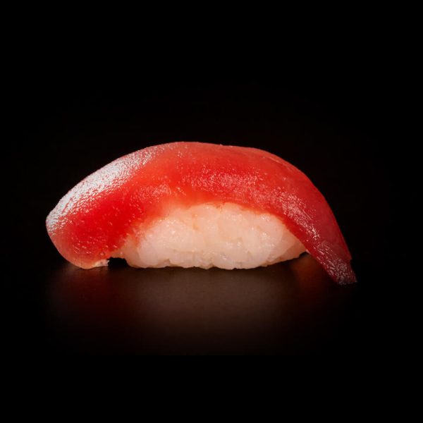 Buy Bluefin Tuna Akami (lean) - 250g Online - Big Sams