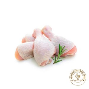 Fresh Chicken Drumsticks