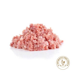 Fresh Chicken Mince