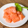 Fresh Salmon Poke Cubes (200g)