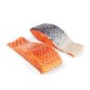 Fresh Norwegian Salmon Fillets (Skin-ons)
