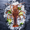Australian Lobster (400 - 500g)