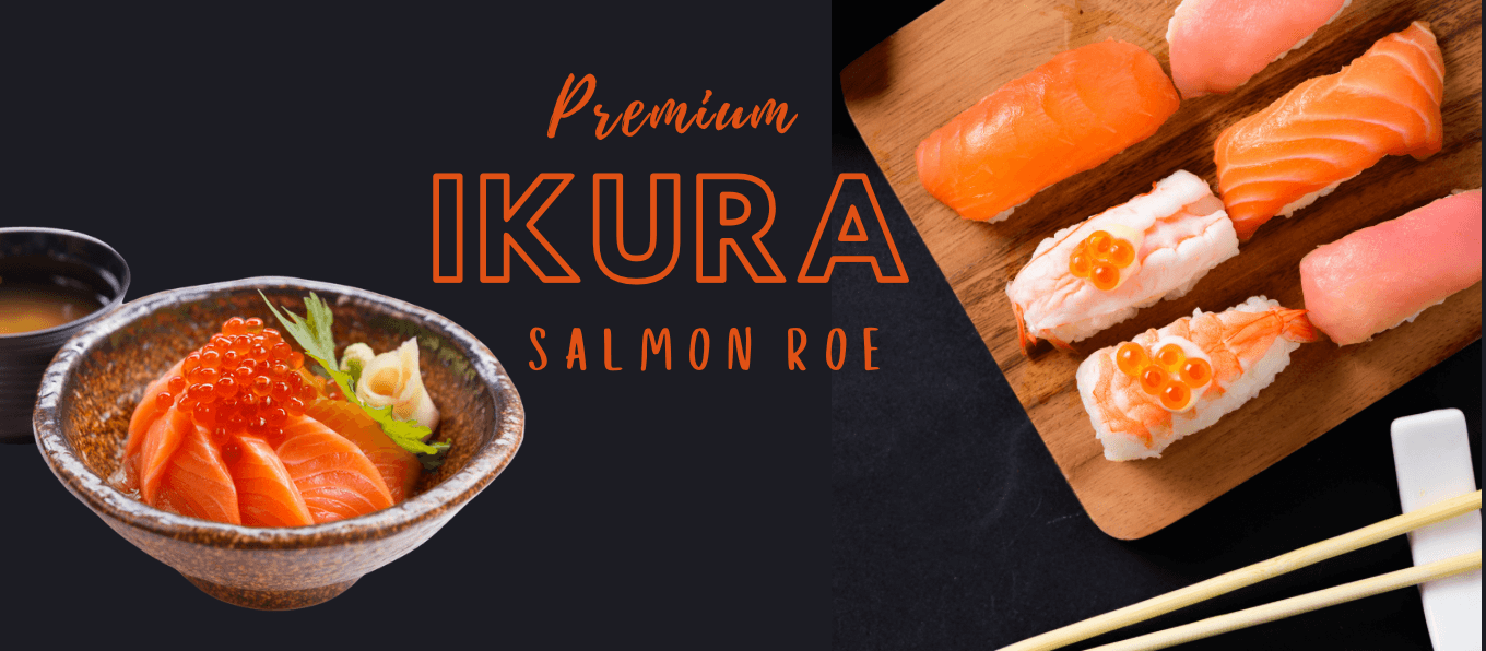 Ikura-banner
