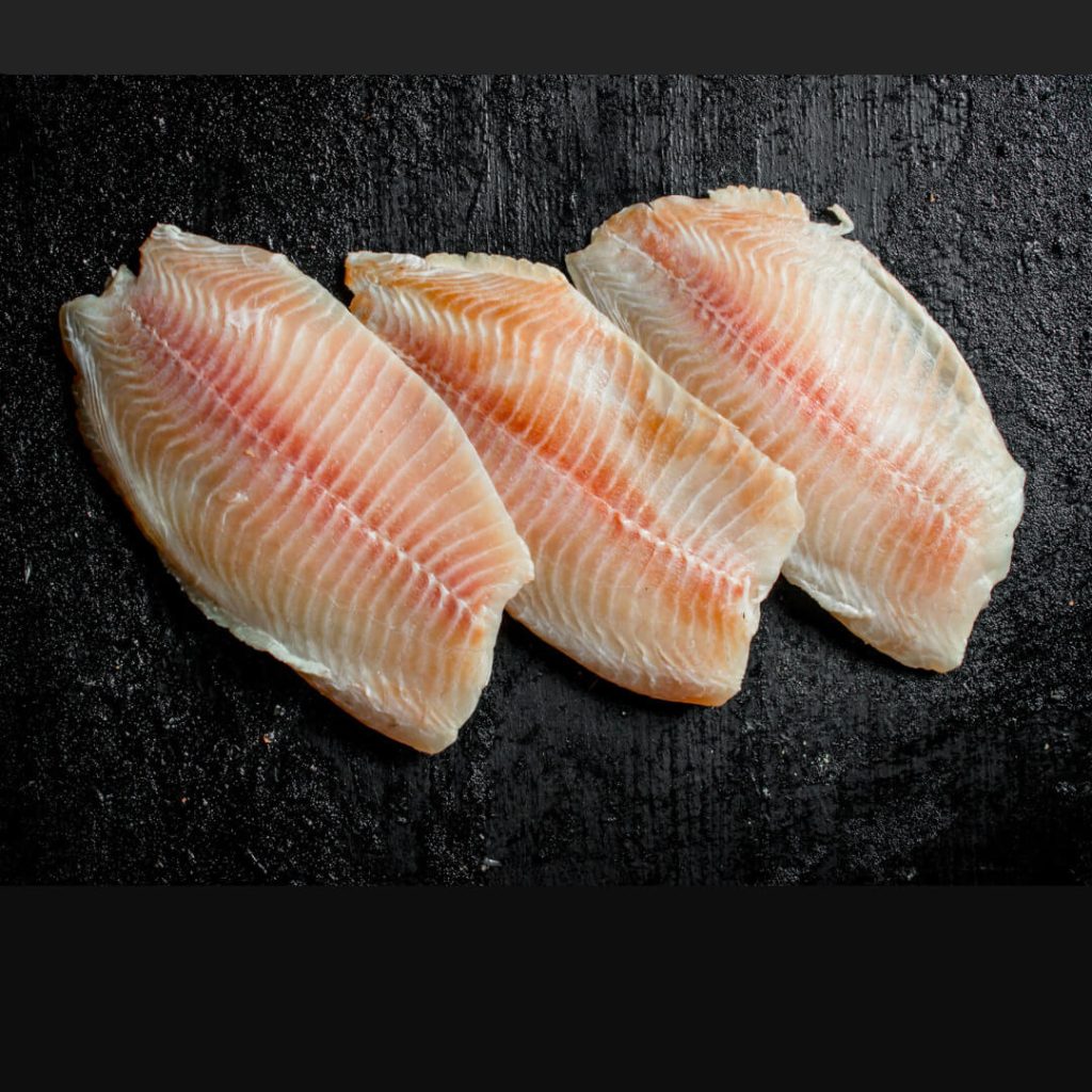 Buy Atlantic Halibut 125gm Online Big Sams