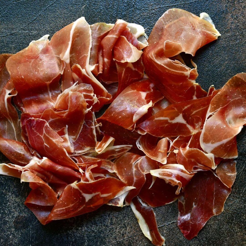 Buy Prosciutto di Parma 80g Online Big Sams