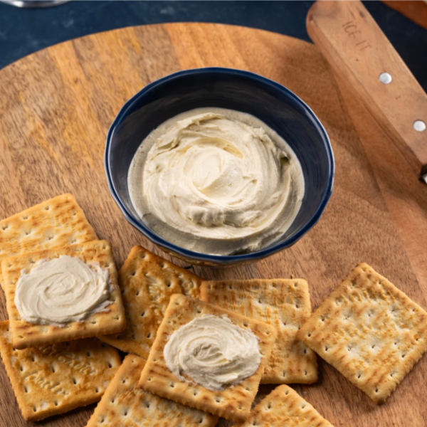 Truffle cream cheese (200g)