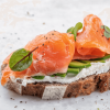 Smoked Salmon (Value Meal Kit) - Image 2
