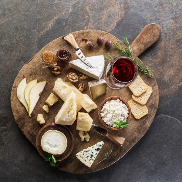 Goats Cheese (200g) - Image 2
