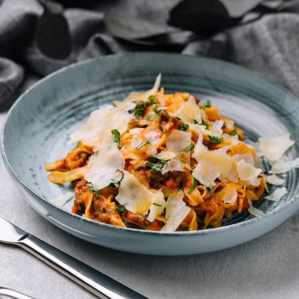 Parmesan (200g) - Image 2