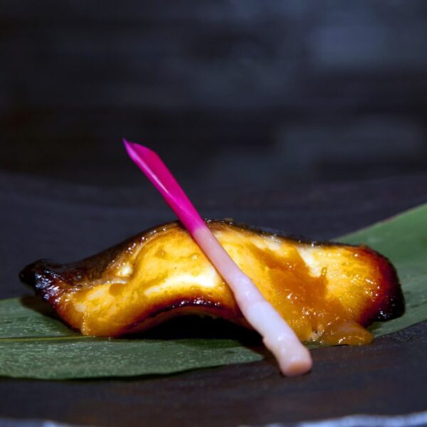 Marinated Black Cod - Miso (150g)