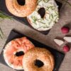 Smoked Salmon Bagel (Value Meal Kit) - Image 2