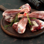 Australian Lamb Fore Shank