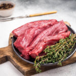 Australian Lamb Boneless Eye of Loin