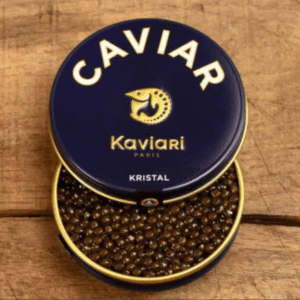 Kaviari Paris Caviar - Kristal (20g)