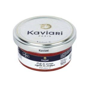 Kaviari Paris Trout Roe (50g)